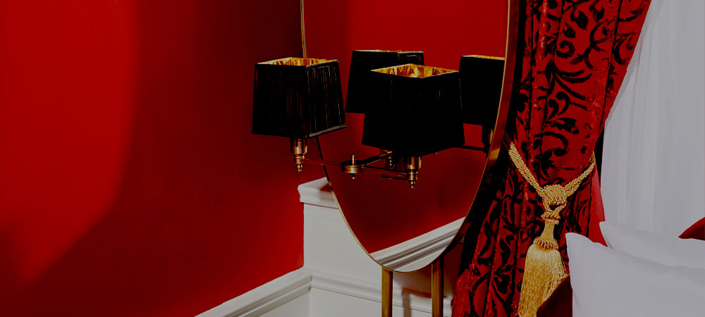 Provocateur Hotel Berlin Rooms Superieur