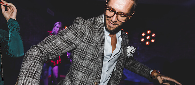 Provocateur Berlin La Cave Opening 2018
