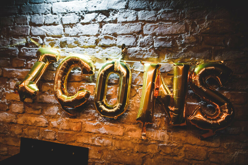 Iconist Event 2018 Provocateur Berlin